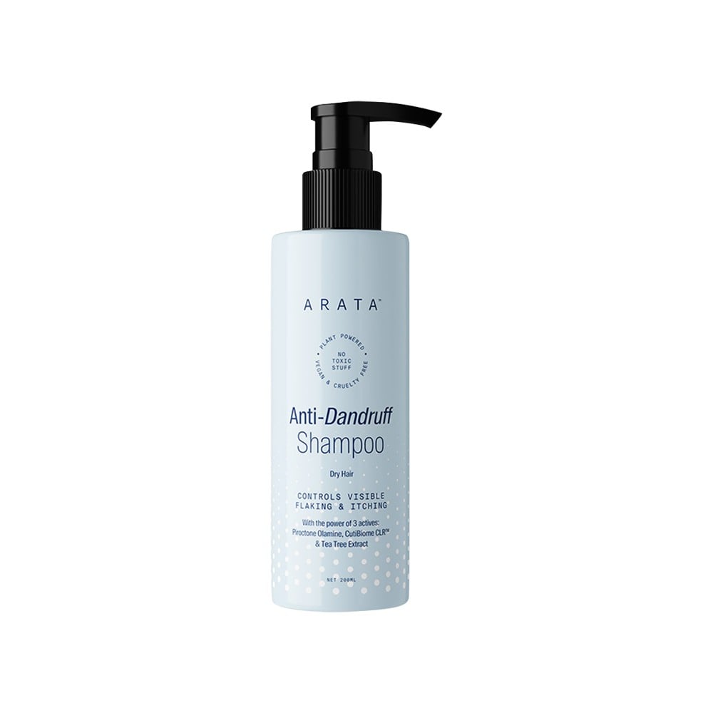Shampoo